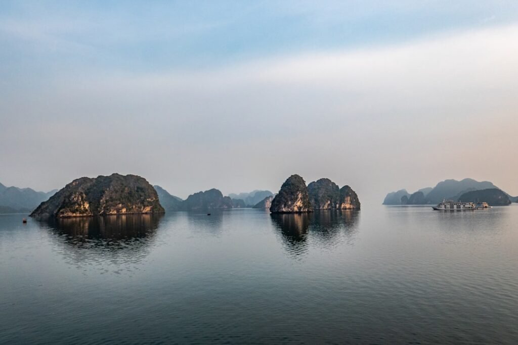 Photo Halong Bay