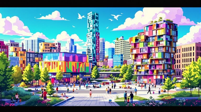 Moderne arkitektur i Oslo: En guide